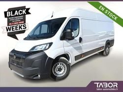 Blanc Occasion 2024 Peugeot Boxer Van | 30 744 € (Prix cher)