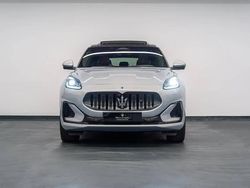 Blanc Utilisé 2024 Maserati Grecale Folgore SUV | 79 900 €