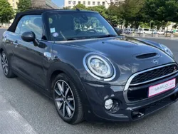 Utilisé 2018 Mini Cooper S Coupé Coupé | 25 980 €