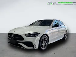 Utilisé 2024 Mercedes C400 Berline | 57 900 € (Bon prix)