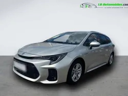 Utilisé 2021 Suzuki Swace Break | 26 100 € (Prix juste)