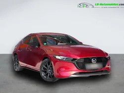 Utilisé 2023 Mazda 3 Berline | 29 100 € (Bon prix)