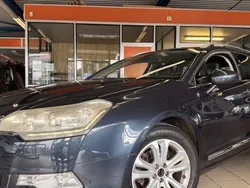 Utilisé 2011 Citroën C5 Exclusive Break | 6 990 € (Prix juste)