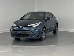 Utilisé 2023 Toyota C-HR Design SUV | 27 499 € (Prix juste)