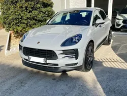 Gris Utilisé 2019 Porsche Macan SUV | 42 990 € (Bon prix)
