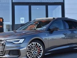 Utilisé 2023 Audi A6 Competition Break | 49 880 € (Prix assez cher)
