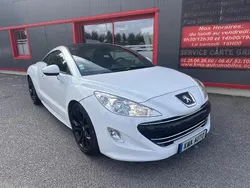 Utilisé 2011 Peugeot RCZ Coupé | 11 990 € (Prix juste)