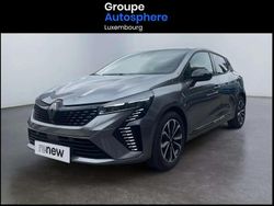 Gris Occasion 2024 Renault Clio V Techno Citadine | 14 990 € (Prix juste)