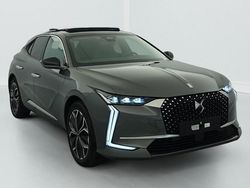Utilisé 2024 DS Automobiles DS4 Rivoli Berline | 30 570 € (Prix juste)