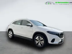 Utilisé 2023 Mercedes EQA300 SUV | 37 000 € (Prix juste)