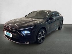 Noir Utilisé 2023 Citroën C5 X Break | 29 990 € (Prix cher)