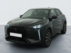 Noir Utilisé 2024 DS Automobiles DS3 Performance | 24 470 € (Prix juste)