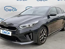 Utilisé 2021 Kia Ceed GT GT-Line | 20 490 € (Prix juste)