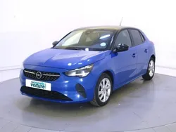 Bleu Utilisé 2023 Opel Corsa Business Berline | 14 480 € (Prix assez cher)