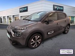 Occasion 2022 Citroën C3 Shine Citadine | 14 289 € (Prix juste)