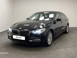 Noire Utilisé 2019 BMW 630 Luxury Line Coupé | 33 499 € (Super prix)