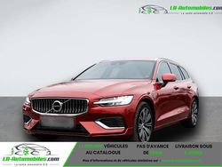 Utilisé 2022 Volvo V60 Break | 43 200 € (Prix assez cher)