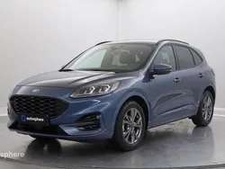 Bleu Utilisé 2023 Ford Kuga ST-Line SUV | 25 990 € (Super prix)