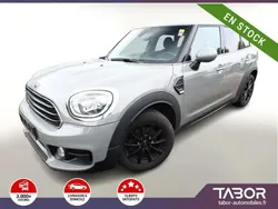 Gris Utilisé 2018 Mini One Countryman Pepper SUV | 15 388 €