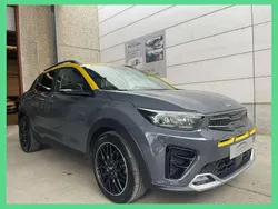 Gris Utilisé 2021 Kia Stonic GT-Line SUV | 15 990 € (Bon prix)