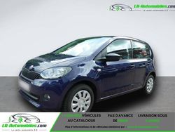 Utilisé 2016 Skoda Citigo Citadine | 10 900 € (Prix juste)