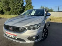 Gris Utilisé 2020 Fiat Tipo Mirror Break | 10 950 € (Prix juste)