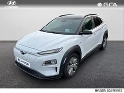 Utilisé 2021 Hyundai Kona SUV | 18 990 € (Bon prix)