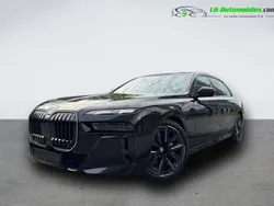Utilisé 2023 BMW 740 Berline | 101 200 €