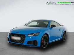 Utilisé 2022 Audi TT Sport Coupé | 48 200 €