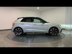 Argent rosée métallisé noir mythe métallisé Utilisé 2025 Audi A1 Sportback S-Line Citadine | 40 990 €