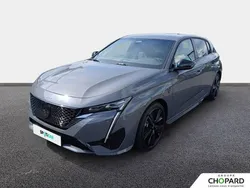 Gris Utilisé 2025 Peugeot 308 GTi | 29 989 € (Prix assez cher)