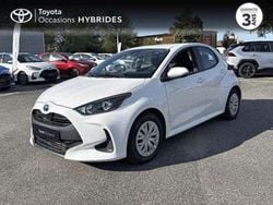 Utilisé 2023 Toyota Yaris Hybrid Berline | 16 900 € (Bon prix)