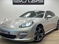 Gris Utilisé 2012 Porsche Panamera 4S Berline | 34 990 €