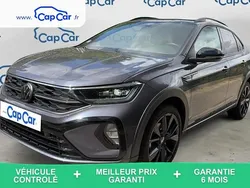 Utilisé 2023 VW Taigo R-line SUV | 21 490 € (Bon prix)