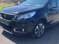 Utilisé 2018 Peugeot 2008 Allure SUV | 12 900 € (Bon prix)