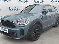 Utilisé 2021 Mini Cooper Countryman SUV | 27 990 € (Prix cher)