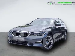Utilisé 2022 BMW 330e Sport Line Berline | 37 500 € (Prix juste)