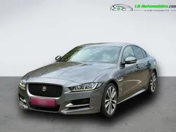 Utilisé 2016 Jaguar XE Berline | 20 900 € (Prix juste)