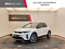 Utilisé 2019 Kia Stonic SUV | 13 499 € (Bon prix)