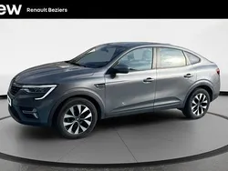 Gris Utilisé 2023 Renault Arkana Equilibre SUV | 20 990 € (Prix juste)