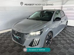 Utilisé 2024 Peugeot 208 Allure Citadine | 15 950 € (Prix juste)