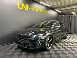 Noir Utilisé 2024 Cupra Leon Break | 33 743 € (Prix cher)