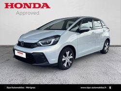 Blanc Utilisé 2025 Honda Jazz Executive Citadine | 25 990 € (Super prix)