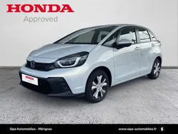 Blanc Utilisé 2025 Honda Jazz Executive Citadine | 25 990 € (Super prix)