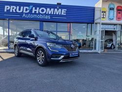 Bleu Utilisé 2019 Renault Koleos Intens SUV | 20 990 € (Prix juste)