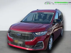 Utilisé 2025 Ford Tourneo Connect Monospace | 38 400 € (Prix juste)