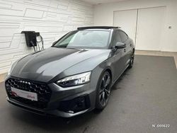 Gris Nouvelle 2025 Audi A5 Sportback Competition Citadine | 67 990 €