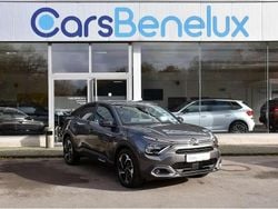 Gris Utilisé 2024 Citroën C4 PureTech Berline | 19 480 € (Bon prix)