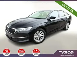 Noir Nouvelle 2025 Skoda Octavia Selection Berline | 29 635 € (Prix juste)