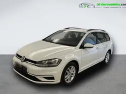 Utilisé 2020 VW Golf VII Break | 22 400 € (Prix juste)